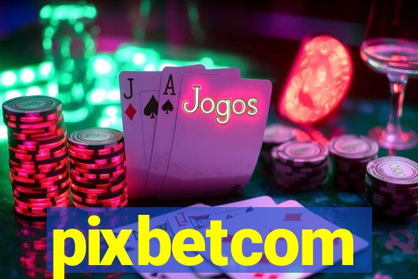 pixbetcom