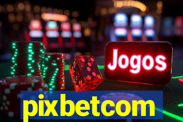 pixbetcom