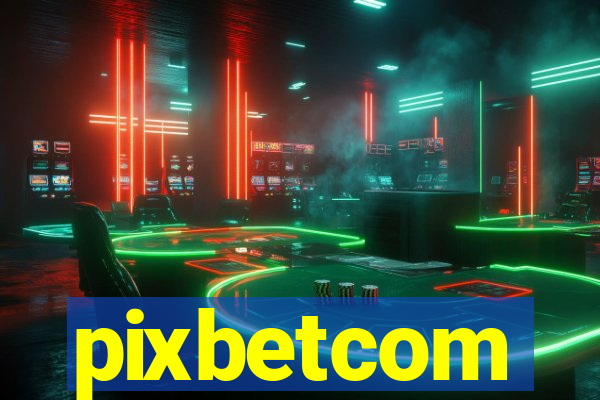 pixbetcom