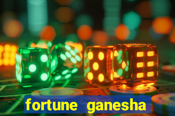 fortune ganesha gold demo