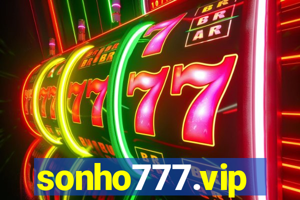 sonho777.vip