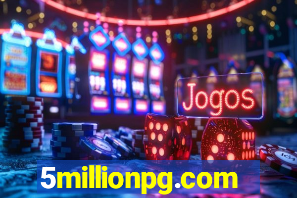 5millionpg.com