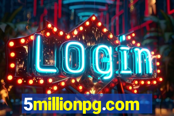 5millionpg.com