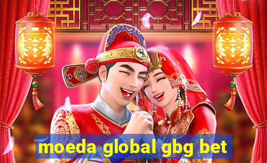 moeda global gbg bet