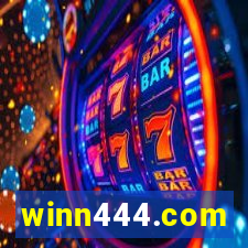 winn444.com