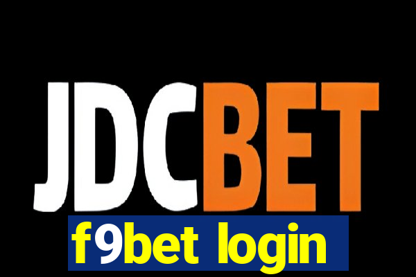 f9bet login