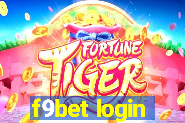 f9bet login