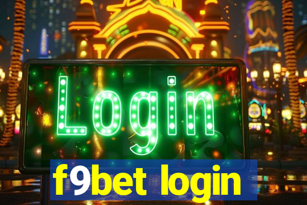 f9bet login