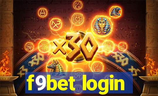 f9bet login