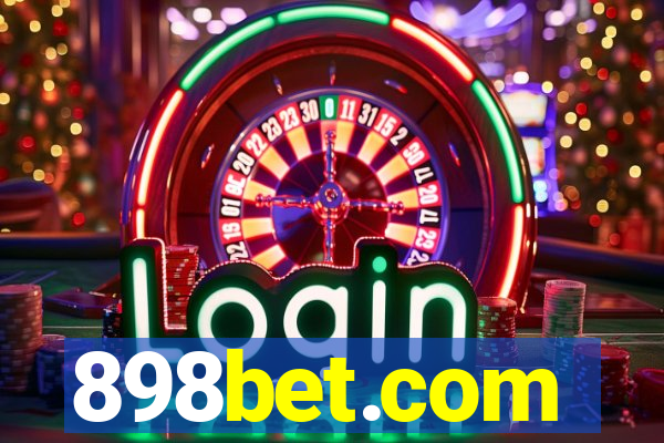 898bet.com