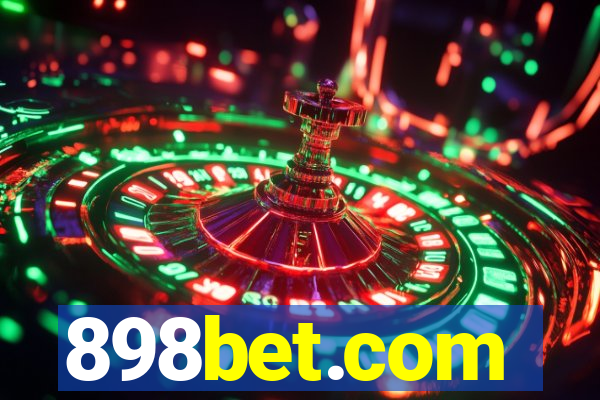 898bet.com