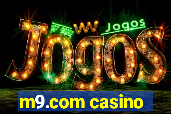 m9.com casino