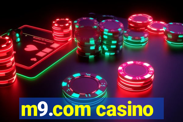 m9.com casino