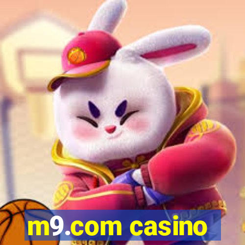 m9.com casino