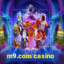 m9.com casino