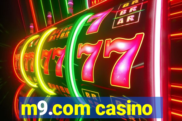 m9.com casino