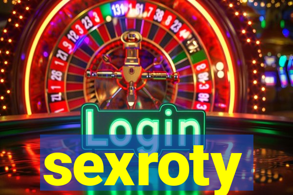 sexroty