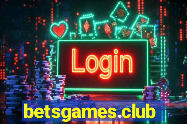 betsgames.club