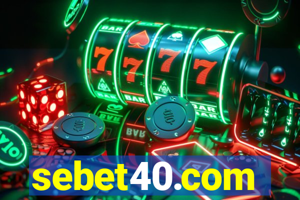 sebet40.com