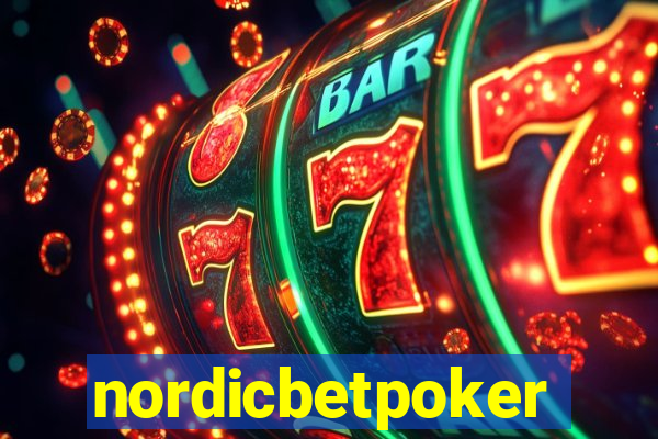 nordicbetpoker