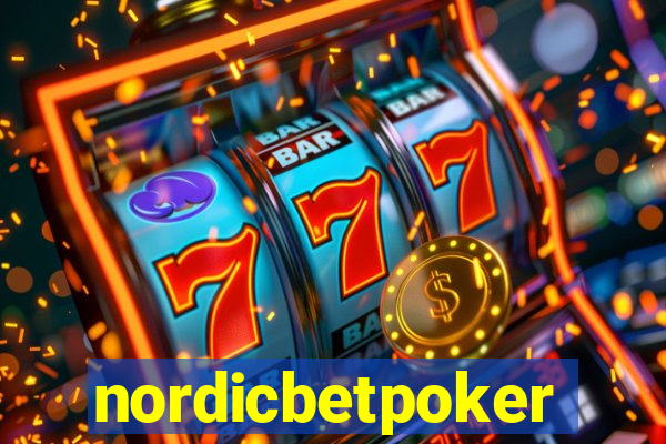 nordicbetpoker