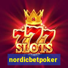 nordicbetpoker