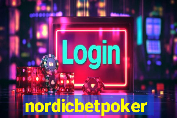 nordicbetpoker