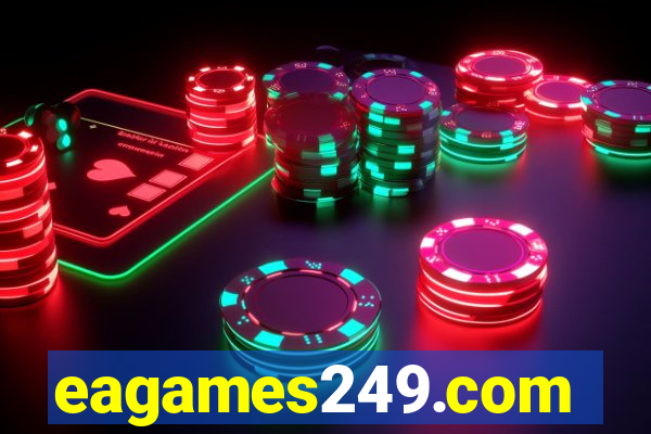 eagames249.com