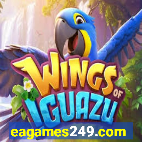 eagames249.com