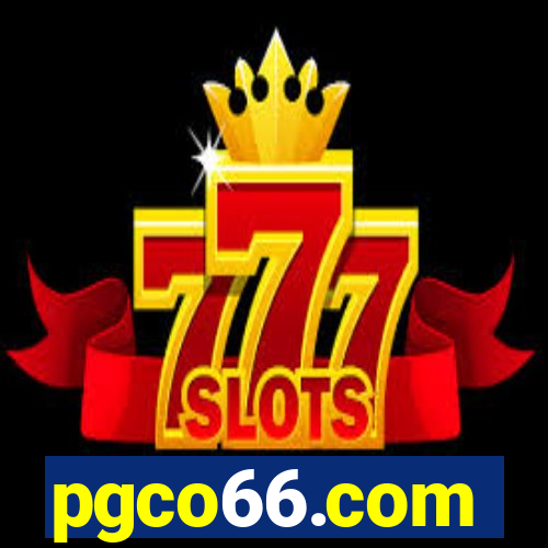 pgco66.com