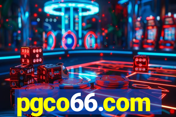 pgco66.com