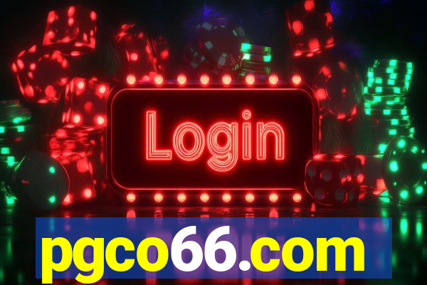 pgco66.com