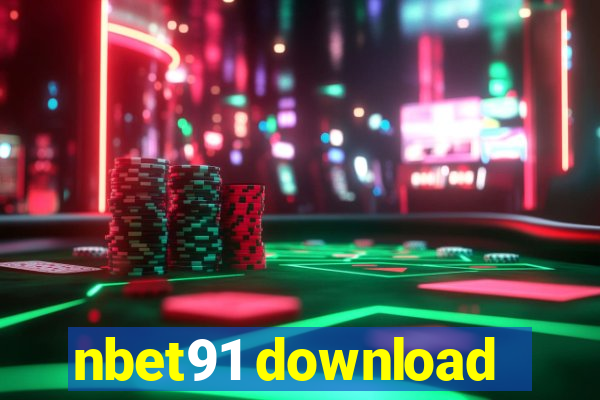 nbet91 download