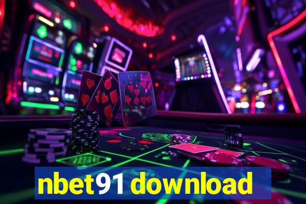 nbet91 download