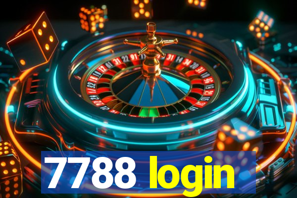 7788 login