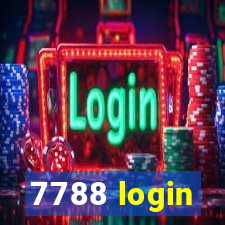 7788 login