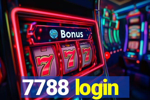 7788 login