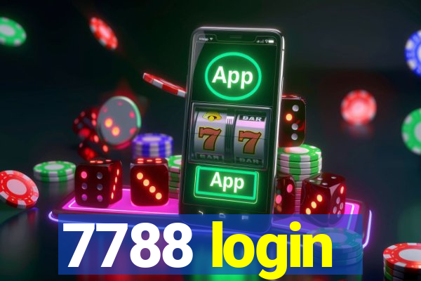 7788 login