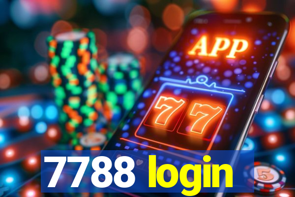 7788 login