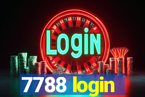 7788 login