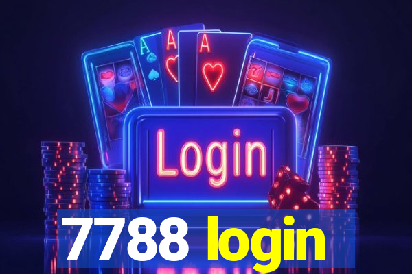 7788 login