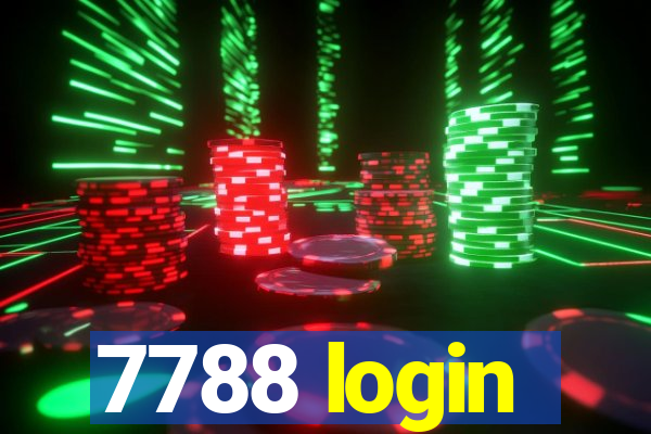 7788 login