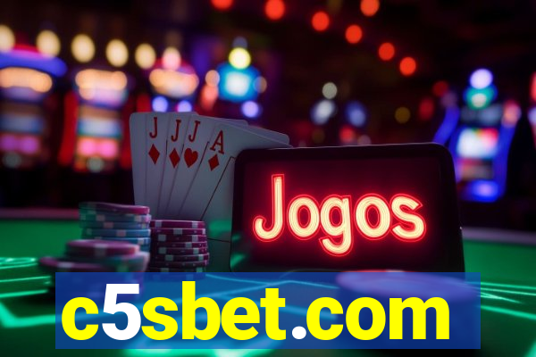 c5sbet.com