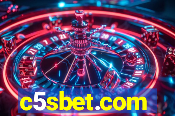 c5sbet.com