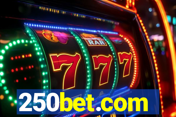 250bet.com