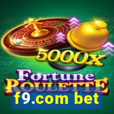 f9.com bet