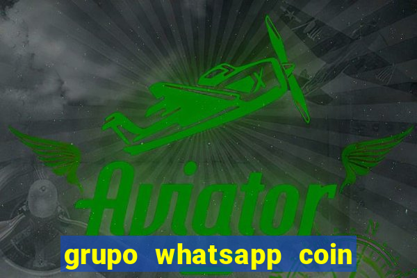 grupo whatsapp coin master cartas