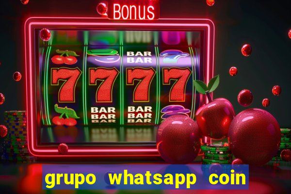 grupo whatsapp coin master cartas