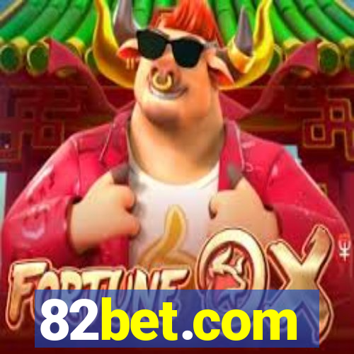 82bet.com