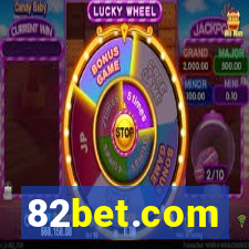 82bet.com